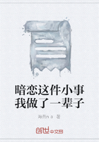暗恋这件小事我做了一辈子在线阅读