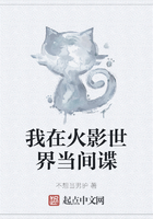 我在火影世界当间谍
