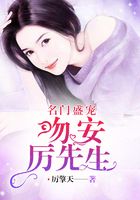 名门盛宠:吻安,厉先生在线阅读