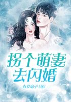 拐個萌妻去閃婚在線閱讀