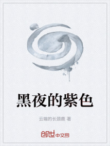 黑夜的紫色