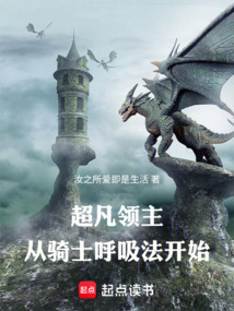 超凡領主：從騎士呼吸法開始