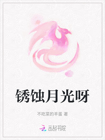 銹蝕月光呀