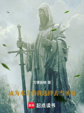 成为术士的我选择去当圣骑！在线阅读