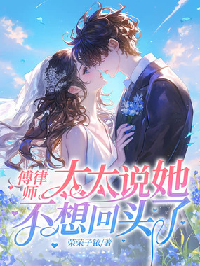 傅律师，太太说她不回头了在线阅读