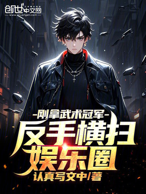 刚拿武术冠军，反手横扫娱乐圈在线阅读