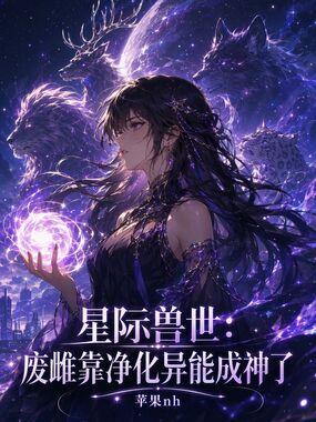 星际兽世：废雌靠净化异能成神了在线阅读