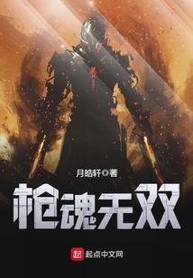 枪魂无双