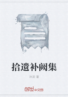 拾遺補闕集在線閱讀
