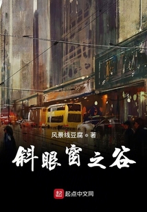 斜眼窗之谷