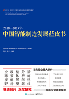 2018—2019年中国智能制造发展蓝皮书在线阅读