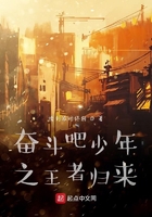 奋斗吧少年之王者归来