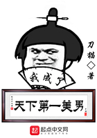 我成了天下第一美男在线阅读