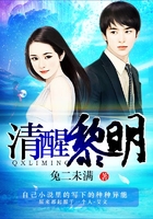 清醒黎明在線閱讀