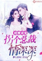 甜撩亲宠:拐个总裁情深深在线阅读