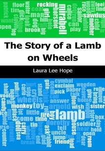 The Story of a Lamb on Wheels