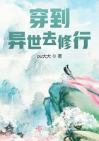 穿到異世去修行在線閱讀