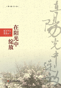 在陽(yáng)光中綻放