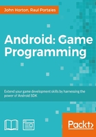 Android：Game Programming在线阅读