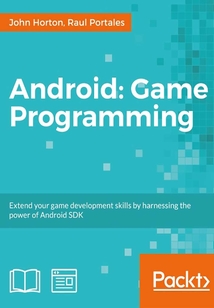 Android：Game Programming