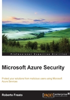 Microsoft Azure Security在线阅读