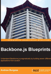 Backbone.js Blueprints