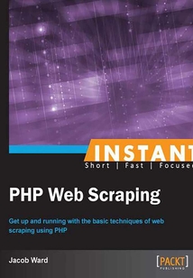 Instant PHP Web Scraping