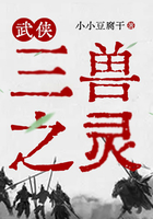 武侠:三兽之灵在线阅读