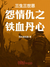 三生三世恩怨情仇之鐵血丹心