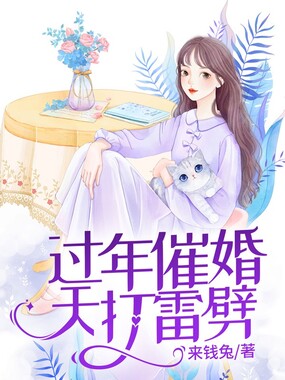 过年催婚，天打雷劈在线阅读