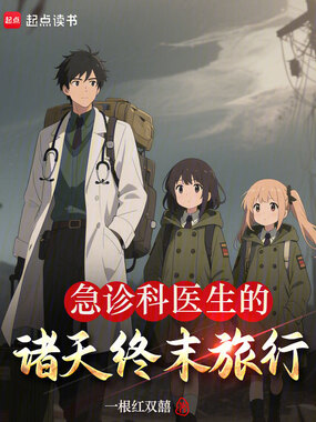 急诊科医生的诸天终末旅行在线阅读