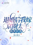 退婚后我嫁京圈大佬,你哭什么在线阅读