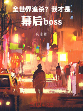 全世界追杀？我才是幕后boss在线阅读