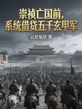 崇祯亡国前，系统借贷五千玄甲军在线阅读