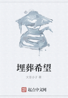 埋葬希望在線閱讀
