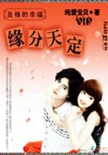 及格的幸福:缘分天定
