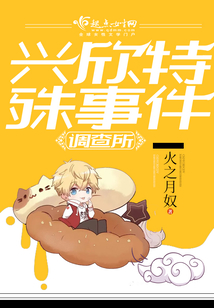 兴欣特殊事件调查所