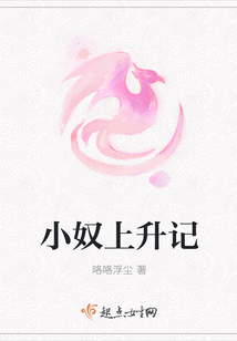 小奴上升記