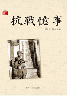 抗戰憶事
