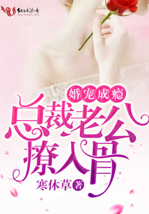 婚寵成癮：總裁老公撩入骨