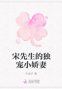 宋先生的獨寵小嬌妻