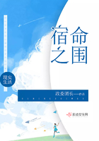 宿命之圍在線閱讀