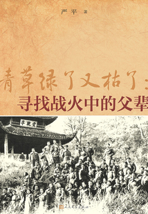 青草绿了又枯了：寻找战火中的父辈