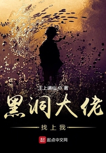 黑洞大佬找上我