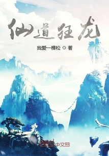 仙道狂龍