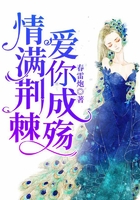 情滿荊棘，愛你成殤在線閱讀