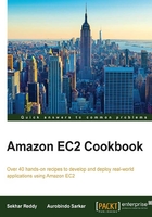 Amazon EC2 Cookbook