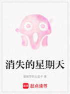消失的星期天在线阅读
