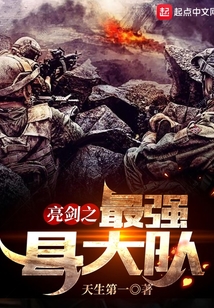 亮劍之最強縣大隊