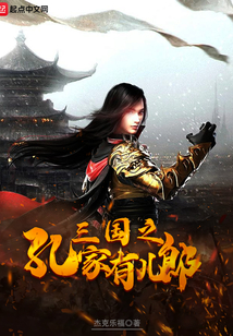 三國之孔家有兒郎